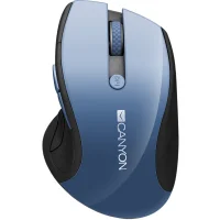 Мышь Canyon CNS-CMSW01BL фото 1
